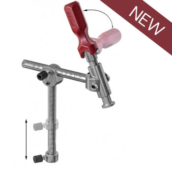Piher TCP Table Piston Clamp