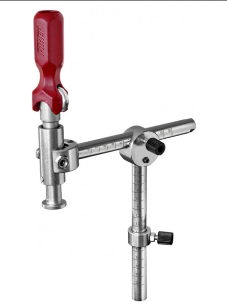 Piher TCP Table Piston Clamp