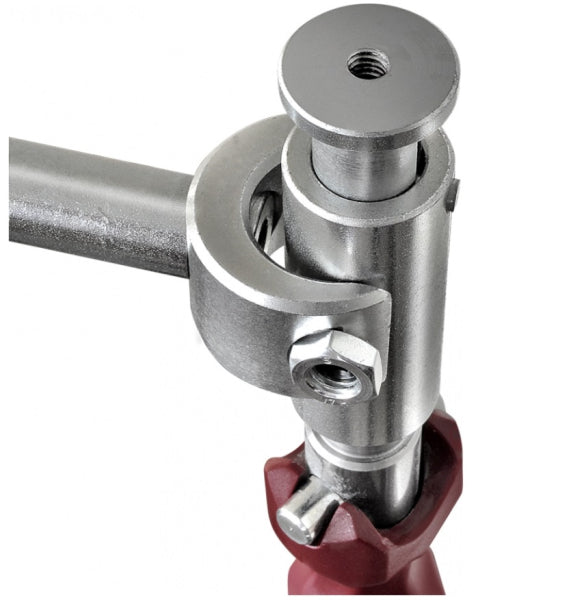 Piher TCP Table Piston Clamp