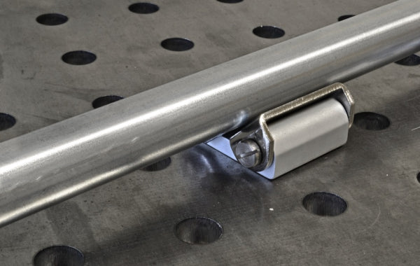 Piher TCP Bsae Adapter For Tubes