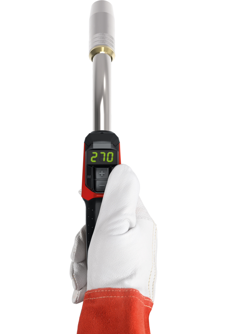 Lorch iQ-LMS 320 W Torch