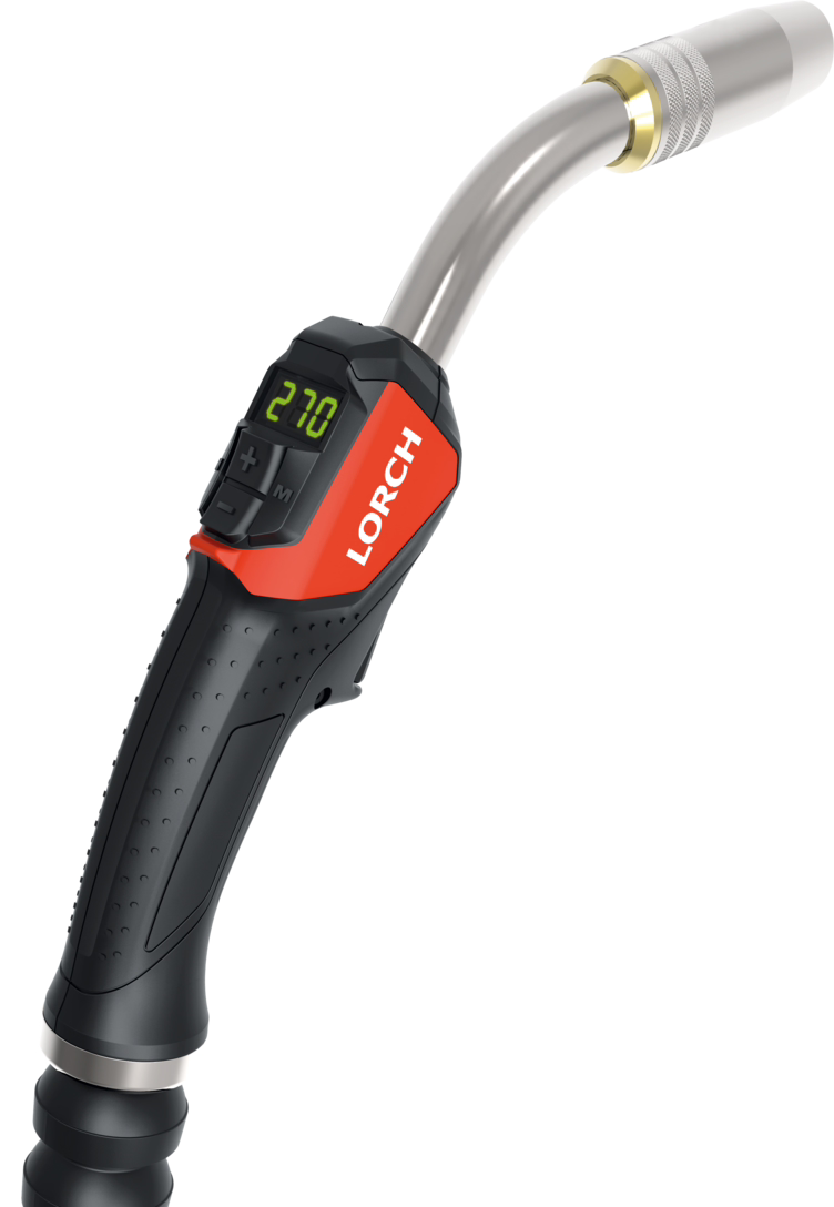 Lorch iQ-LMS 400 W Torch