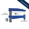 Mod S Clamps