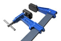 PIHER PLASTIC PROTECTION CAPS FOR CLAMPS 2PACK
