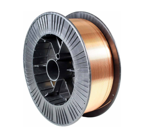 ESAB 1.0mm  & 1.2mm G3Si1 Mild Steel MIG Welding Wire - 15kg image 0