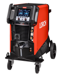Lorch iQS 5 Water-Cooled Compact System