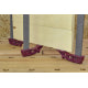 Maxipress E - Depth: 9,5 cm