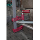 Maxipress E - Depth: 9,5 cm
