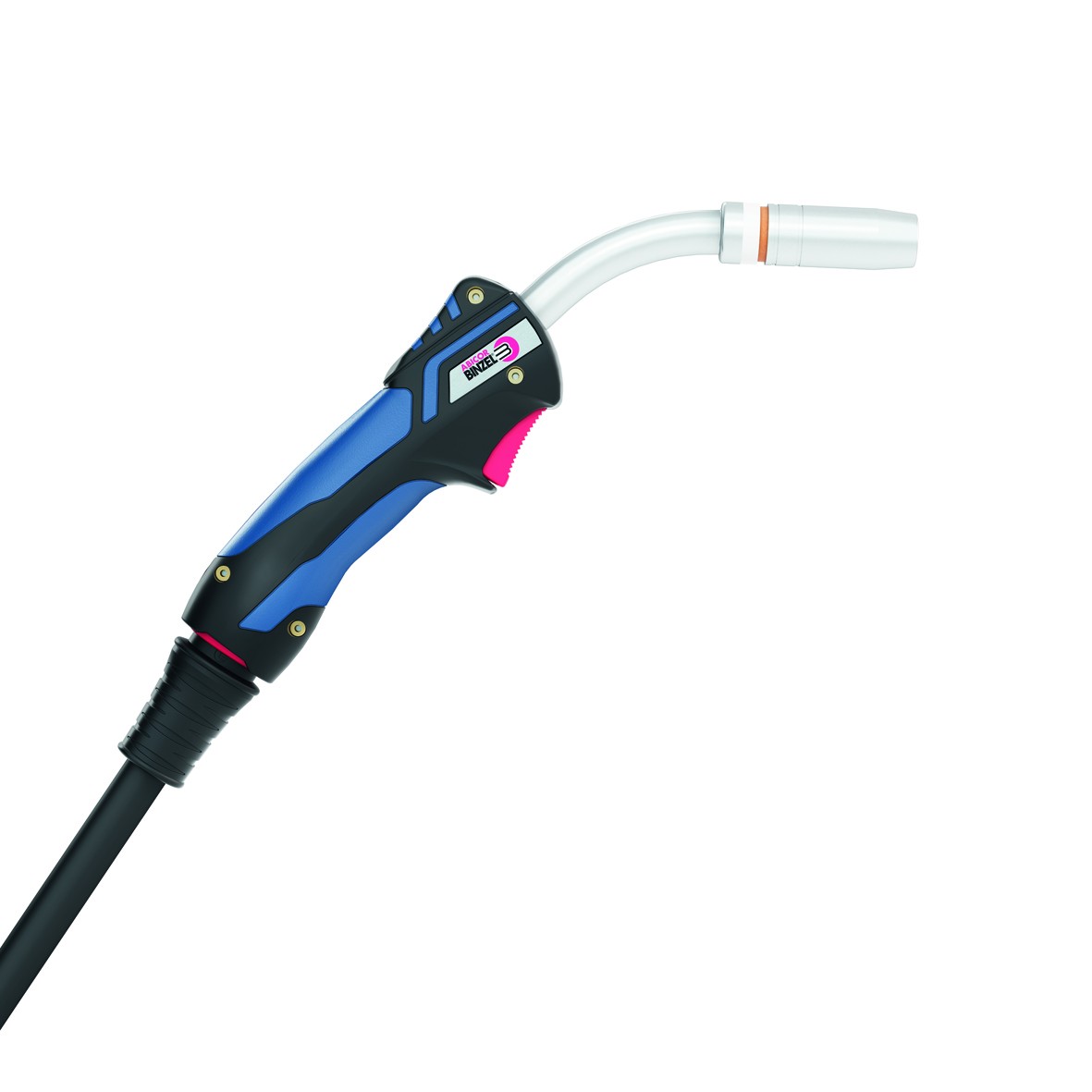 Binzel MB25 AK Evo Pro Welding Torch