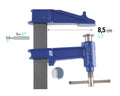 Mod E Clamps