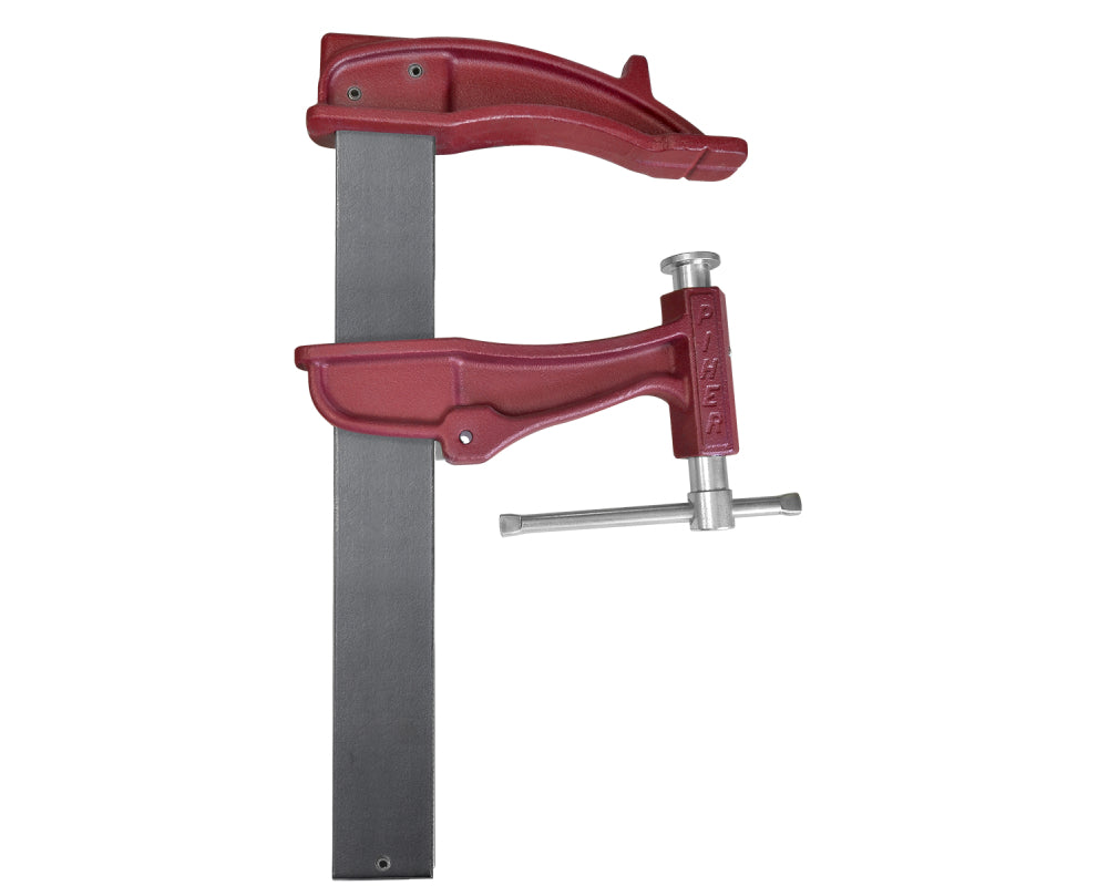 Mod. XXL Clamp - Depth:19 cm