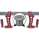 Reversible Maxi Press R Clamps
