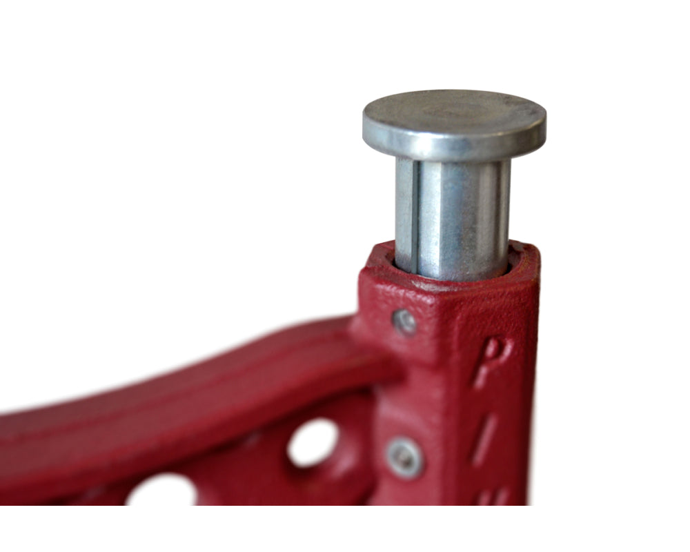 Reversible Maxi Press F Clamps