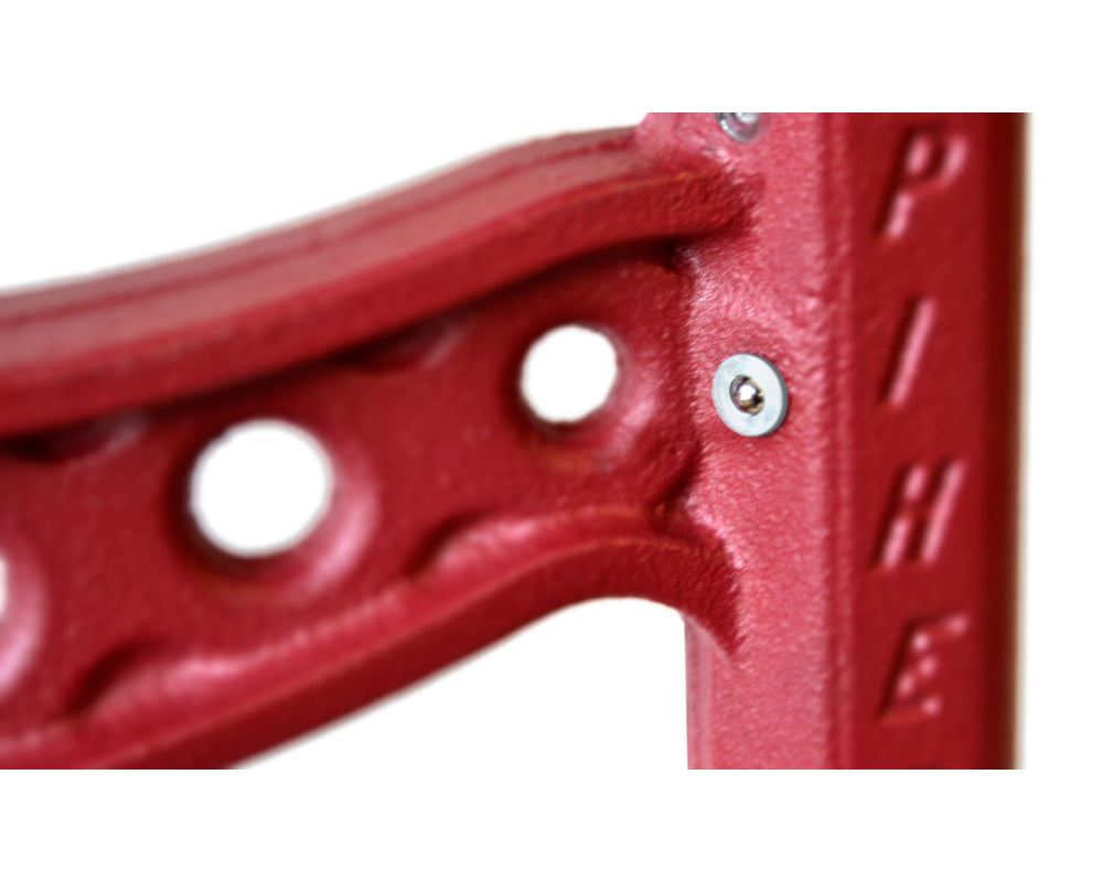 Reversible Maxi Press F Clamps