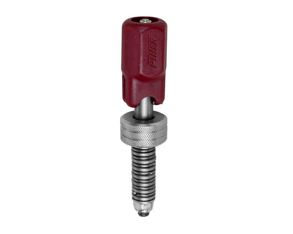 Piher TS · UNIVERSAL CLAMPING BOLT TCP Ø16 & 28 mm