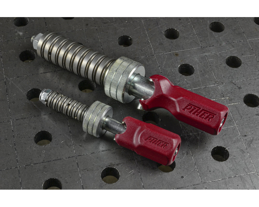 Piher TS · UNIVERSAL CLAMPING BOLT TCP Ø16 & 28 mm